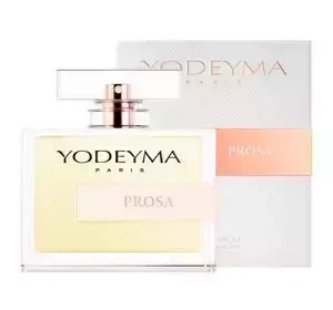 Yodeyma Prosa Eau de Parfum Spray 100 ml