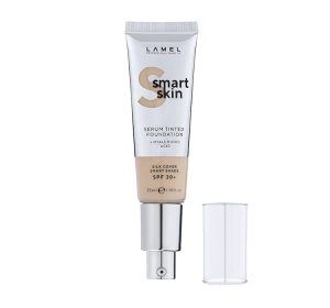 Lamel Smart Skin Serum Tinted Foundation SPF30+ 402 Beige 35ml
