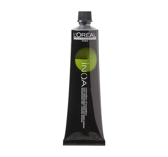 LOREAL PROFESSIONNEL iNOA HAARFARBE OHNE AMMONIAK 8,0 60G