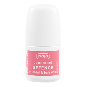 Ziaja Defence Deodorant-Roller Oriental & Balsamic 60 ml