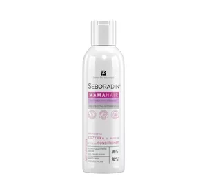 SEBORADIN MAMA HAIR CONDITIONER FÜR AUSFALLENDES HAAR 200ML