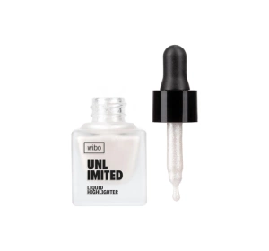 Wibo Unlimited Flüssiger Highlighter 15 ml