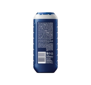 NIVEA MEN ENERGY 24H DUSCHGEL 250ML