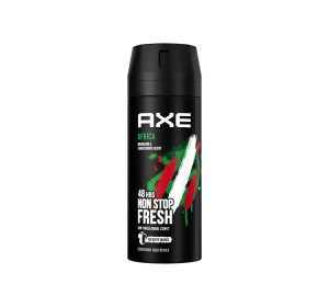 AXE AFRICA DEODORANT SPRAY FÜR MÄNNER 150ML