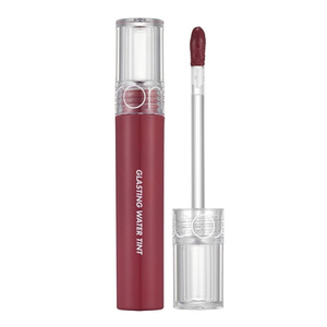 Romand Glasting Water Tint – wasserbasierter Liptint 05 Rose Splash 4 g
