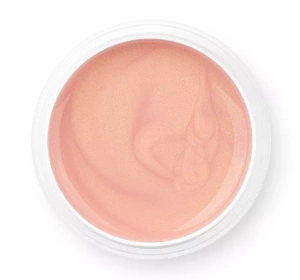 CLARESA SOFT & EASY AUFBAUGEL UV/LED GOLD PROSECCO 12G