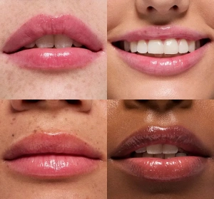 KIKO Milano Secret Oil Core Nährender Lippenbalsam mit Öl-Kern 01 Pout Perfection 3 g