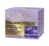 LOREAL HYALURON SPECIALIST ANTI-FALTEN-NACHTCREME 50ML