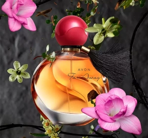 AVON FAR AWAY EDP 100ML