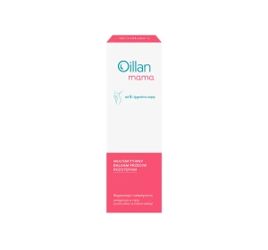 OILLAN MAMA MULTIAKTIVE LOTION GEGEN DEHNUNGSSTREIFEN FÜR SCHWANGERE 200ML