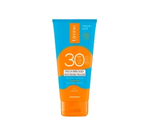 Lirene Sun Feuchtigkeitsspendende Emulsion SPF30 90ml
