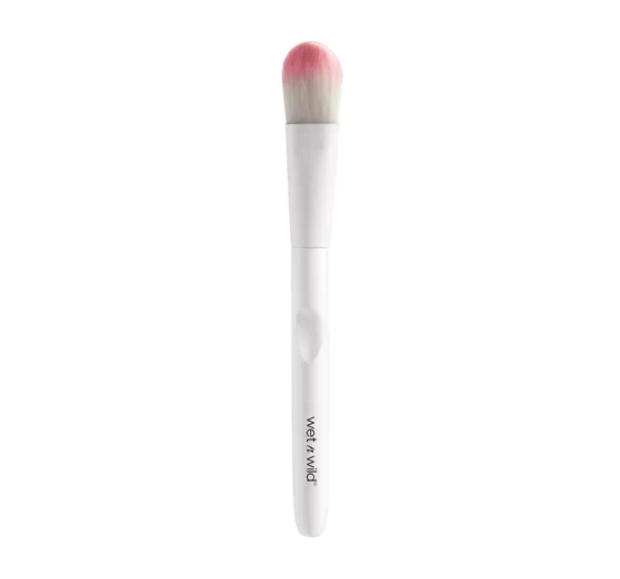 WET N WILD ESSENTIAL FOUNDATION BRUSH MAKE UP PINSEL