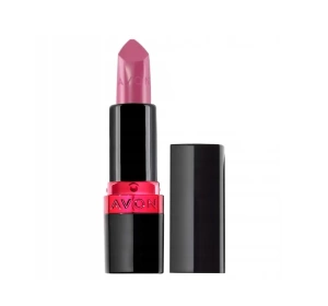 Avon Ultra Colour Creamy Lipstick Ultra-cremiger Lippenstfit 54 Dusky Muave  3,6g