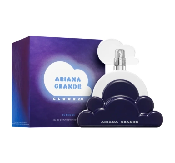 Ariana Grande Wolke 2.0 Intense Eau de Parfum Spray 100ml 