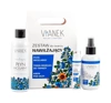 VIANEK FEUCHTIGKEITSSET MIZELLENWASSER + TONER + AUGENCREME