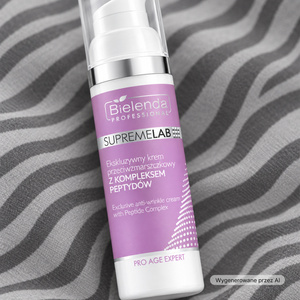 Bielenda Professional Supremelab Professional Age Expert – exklusive Anti-Falten-Creme 50 ml