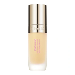Dr. Irena Eris Sensi Lume Gesichtscreme mit Serum SPF50+/PA++++ 300 Light Desert 30 ml