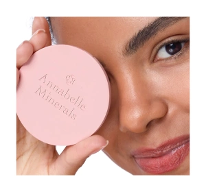 ANNABELLE MINERALS GEPRESSTE MINERALISCHE GRUNDIERUNG NATURAL CREAM 8.5G