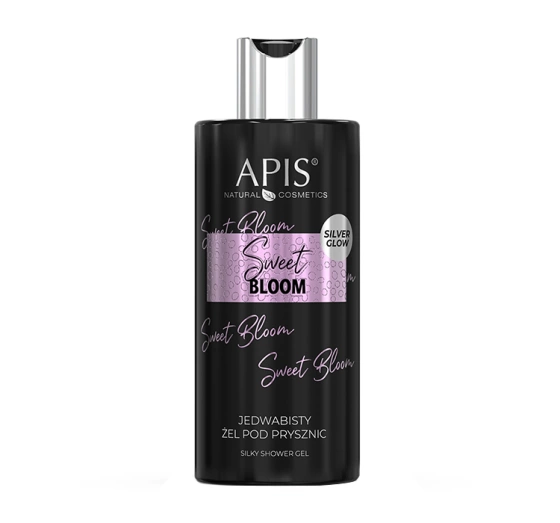 APIS SWEET BLOOM DUSCHGEL 300ML