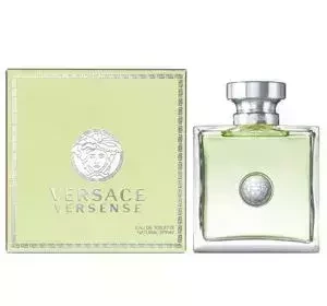 VERSACE VERSENSE EDT SPRAY 100 ML
