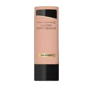 MAX FACTOR LASTING PERFORMANCE GRUNDIERUNG 108 HONEY BEIGE 35 ML