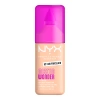 NYX Professional Makeup Make 'Em Wonder Leichte mattierende Foundation 02 Fair Porcelain 30 ml