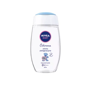 NIVEA BABY PFLEGEÖL 200 ML