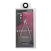 Staleks Pro Expert – professionelle Nagelhautzange 20/8 mm
