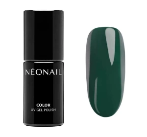 NeoNail Glacial Glow UV Nagellack 11322 Green Aurora 7,2ml
