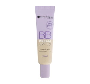 Bell Hypoallergenic Hypoallergene BB-Creme mit SPF50 02 Natural 30 g