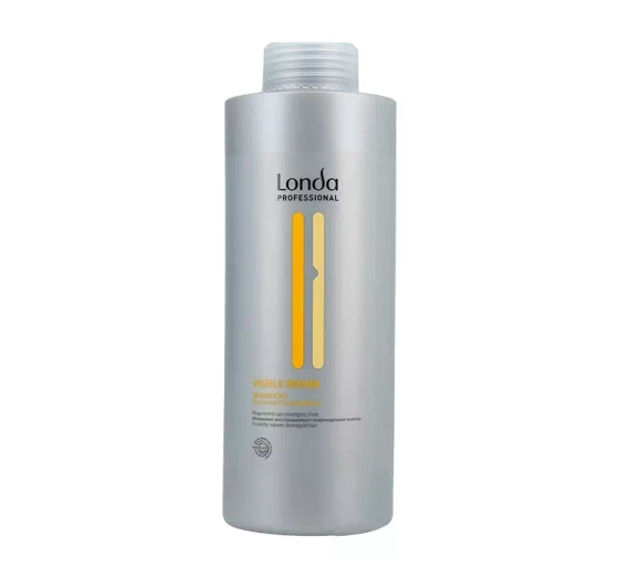 LONDA PROFESSIONAL VISIBLE REPAIR HAARSHAMPOO FÜR STRAPAZIERTES HAAR 1000ML