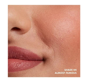 NYX PROFESSIONAL MAKEUP SWEET CHEEKS WANGENROUGE IN CREME 04 ALMOST FAMOUS 12ML