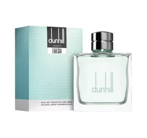 DUNHILL FRESH EDT SPRAY 100ML