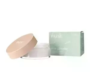 PAESE LOSES REISPUDER TRANSPARENT 10G