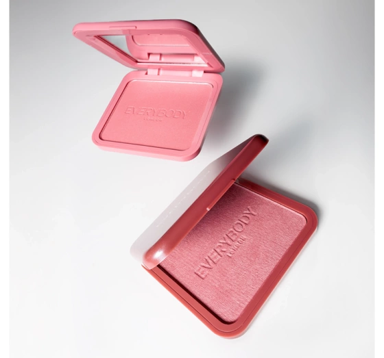 Kliknij na zdjęcie, aby je powiększyć Everybody London Rouge Dusty Pink 4,2 g