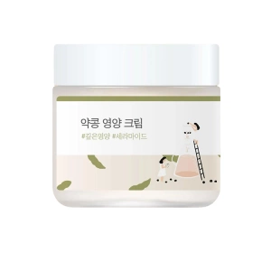 Round LAB Soybean Nährende Gesichtscreme 80ml