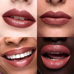 KIKO Milano Club K Pigment Pop Lipstick – feuchtigkeitsspendender, deckender Lippenstift 21 Opps Out 3,5 g