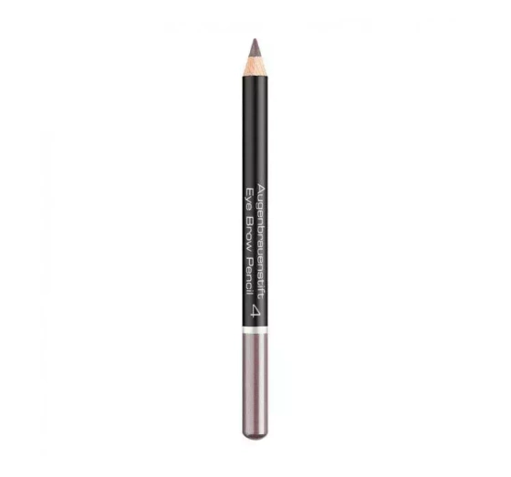 Kliknij na zdjęcie, aby je powiększyć ARTDECO EYE BROW PENCIL AUGENBRAUENSTIFT 4