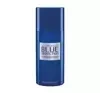 ANTONIO BANDERAS BLUE SEDUCTION FOR MEN DEODORANT SPRAY 150ML