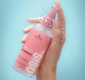 SCHWARZKOPF OSIS+ HAARKÖRPER VOLUMEN SPRAY 200ML