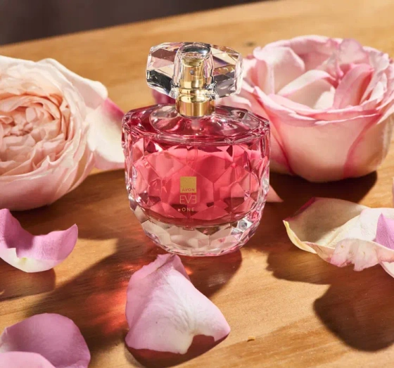 Avon Eve One Eau de Parfum Spray 50 ml
