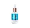 Indigo Keratin Shea Elixir Nagelhaut- und Nagelöl Love Story 8ml