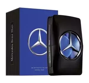 MERCEDES-BENZ MAN EDT SPRAY 100 ML