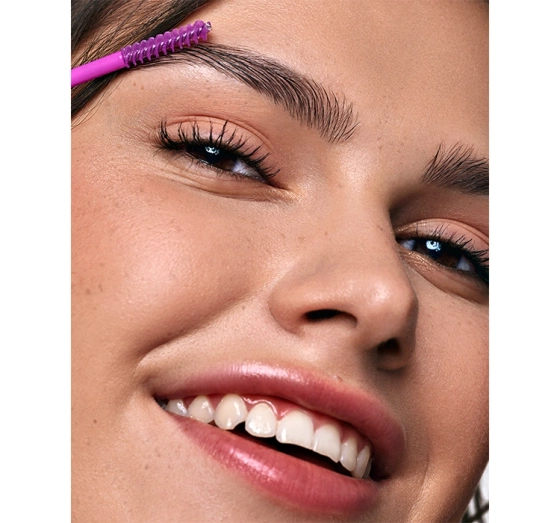 LAMEL FIXIERENDES AUGENBRAUEN- UND WIMPERNGEL 401 TRANSPARENT 4,5ML