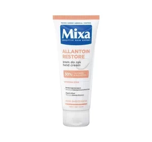 MIXA REGENERIERENDE LIPID-HANDCREME 30% 100ML