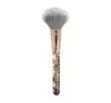 DONEGAL FOXY FLOE MAKE-UP-PINSEL ZUM AUFTRAGEN VON PUDER 4255