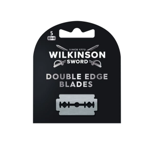 WILKINSON CLASSIC RASIERKLINGEN 5 STÜCK