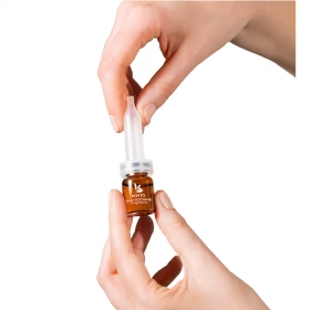Phyto Phytocyane – Kur gegen fortschreitenden Haarausfall bei Frauen, 12 x 5 ml