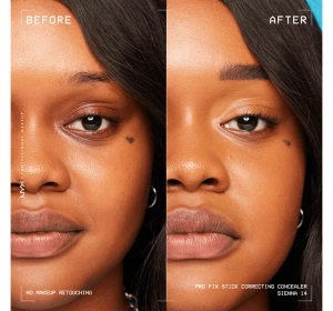 NYX Professional Makeup Pro Fix Stick Concealer-Stick für das Gesicht 14 Sienna 1,6 g