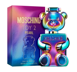 Moschino Toy 2 Pearl Eau de Parfum Spray 100ml